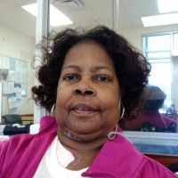 Melonie Lynn McAfee (1956–2018)