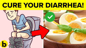 Often doctors will recommend bananas, rice, applesauce and toast (called the brat diet), especially for children. 9 Foods To Bring You Back To Life When You Have Diarrhea Youtube