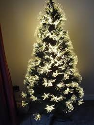 Buy high quality and affordable white fiber optic christmas tree via sales. Premier Warm White Fibre Optic Christmas Tree New For Sale In Bedfordshire Preloved