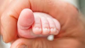 Walking barefoot in damp communal areas, such as swimming pools, gyms and shower rooms 5. How To Prevent And Treat Your Baby S Ingrown Toenails