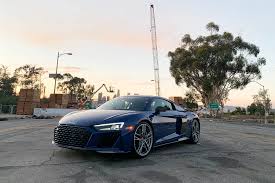 Image result for Ascari Blue 2020 Audi
