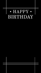Pin By Mari On Instagram Frame Template Background Ulang Tahun Kutipan Selamat Ulang Tahun Kartu Ulang Tahun