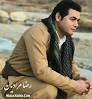 نتیجه تصویری برای آهنگ دلتنگم غریبم مردم از این دربدری