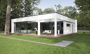 Kit Home Companies In All Seven Continents Affordable Prefab Homes Modern Bungalow Prefabricated Houses