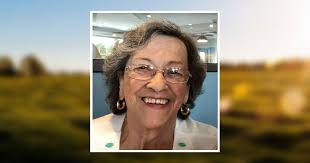 Lydia Jean Ferrell Obituary July 23, 2022