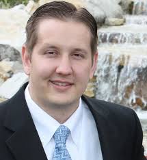 Paul Maxfield Profile