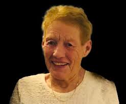 Death Notice of Ann Masterson (née Conway) (Ballycroy, Mayo)