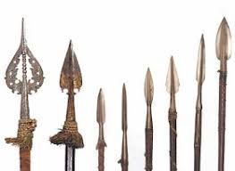 Hog Spear ...