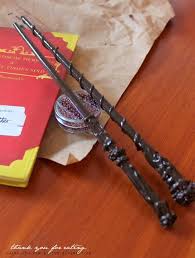 Halloween Diy Harry Potter Zauberstabe Harry Potter Zauberstab Zauberstab Harry Potter Motto Party