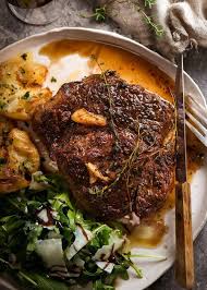 How To Cook Steak Like A Chef Recipe How To Cook Steak Cooking Dinner Recipes Easy Quick
