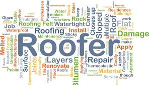 Commercial Roofing Terms | Mid-Atlantic ...