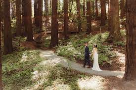 Maybe you would like to learn more about one of these? Real Couples Uc Botanical Garden Wedding In Berkeley Laura Lark Catalyst Wedding Co