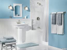 Baby Blue Bathroom Ideas Blue Bathroom Decor Yellow Bathroom Decor White Bathroom Decor