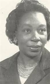 Boddy, Marie Nancy Buckner