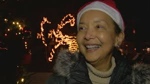 New event brightens the night for the Shawnee neighborhood