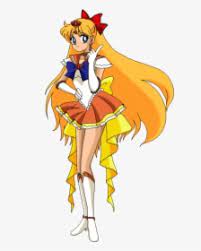 They all plan to infiltrate the party to try to obtain the silver crystal. Princess Sailor Venus Png Download Sailor Moon Princess Sailor Venus Transparent Png Kindpng