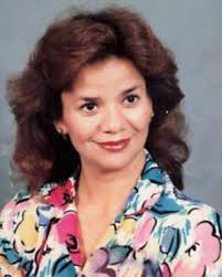 Ofelia Chapa Obituary