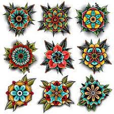 Resultado De Imagem Para Lion Head Old School Tattoo Old School Tattoo Designs Traditional Tattoo Flowers Traditional Tattoo