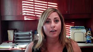 Beth Forrest Keller AFLAC--District Manager BNI Testimonial