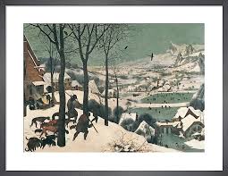 Pieter Bruegel The Elder Art Prints ...