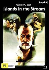 Amazon.com: Islands in the Stream : George C. Scott, David Hemmings,  Gilbert Roland, Claire Bloom, Susan Tyrrell, Richard Evans, Julius Harris,  Hart Bochner, Brad Savage, Michael-James Wixted, Franklin J. Schaffner:  Movies &