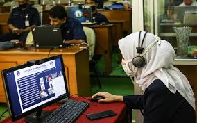 Perintah kawalan pergerakan (pkp) 1.0 yang dikuatkuasakan pada awal mac tahun lalu memberi kesan negatif kepada ekonomi negara. Inilah Sederet Dampak Negatif Pendidikan Jarak Jauh Bagi Siswa Kabar24 Bisnis Com