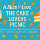A Slice of Love: The Cake Lovers Picnic event in Greenville, SC
