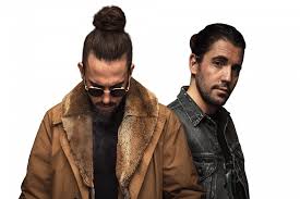 Dimitri vegas & like mike's path from celebrated djs to dominating the global electronic music scene has been on a constant, upward trajectory leading them to once again become the world toppling. My Favourite Ibiza Beach Dimitri Vegas And Like Mike Ibiza Spotlight