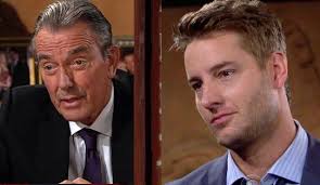 The Young And The Restless' (Y&R) Spoilers: Battle Brewing Between Victor  Newman And Adam Newman After Identity Reveal