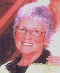 MARILYN FERRY Obituary (2012)