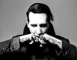 Listen to marilyn manson | soundcloud is an audio platform that lets you listen to what you love and share the sounds you create. Apparently Marilyn Manson Got Married During Lockdown The Pit
