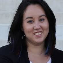 Alexandra Margolin's Instagram, Twitter & Facebook