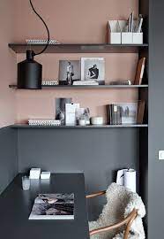 Stairway White Ladder Bookcase Reviews Cb2 In 2020 Halb Bemalte Wande Schlafzimmer Design Haus Deko