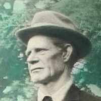 George Wells McBride (1850–1913)