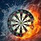 Luck of the Draw - Dart Tournament event image