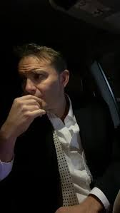 Use caution when requesting snowy photos of decks #morning #cincinnati