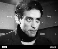 SHADOWS, Ben Carruthers, 1959 Stock Photo