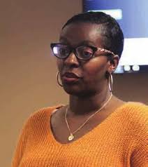 Braiding the way to a stronger community.