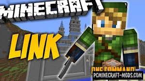 The hit title has continued to evolve since launching 10 years ago, and at times can feel like a very different game. Link From Legend Of Zelda Command Block Minecraft 1 8 9 Pc Java Mods
