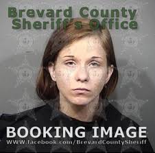 Arrests In Brevard County: May 3, 2021