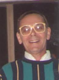 Russell Pastor Obituary (2015)