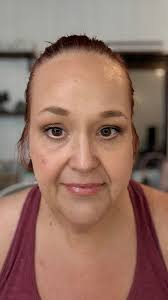 Lipsense lipstick review: Coral Reef color