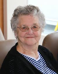 Obituary of Helen Domes