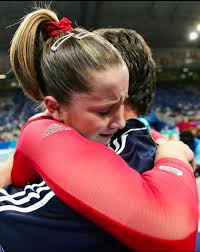 purpose #keynotespeaker #carlypatterson #frombesttobetter #olympicchampion 