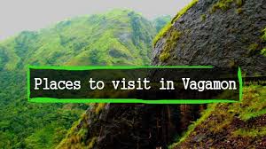 If a person wants to go for paragliding training then it will cost him 18,000 inr and 4 days to learn the sport. Places To Visit In Vagamon Kerala Tour Packages Guide