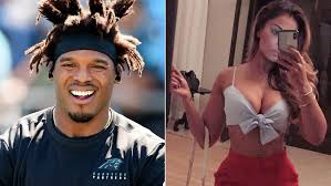 We did not find results for: The Truth About Cam Newton And La Reina Shaw S Relationship