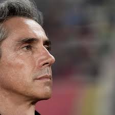 He earned impressive net worth from his successful career in football and coaching. Paulo Sousa Leaves Chinese Super League Side Tianjin Quanjian By Mutual Consent With Club In Relegation Dogfight South China Morning Post
