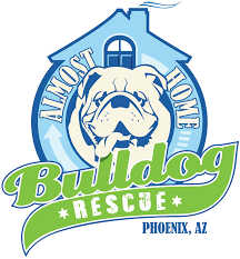 Welcome to the official twitter page for bulldog rescue & rehoming. Home Almost Home Bulldog Rescue