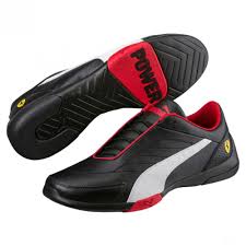 Puma ferrari kart cat iii trainers. 2019 Black 40 Puma Ferrari Kart Cat Iii Shoes