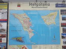 Find the perfect map helgoland stock photo. File Karte Der Gemeinde Helgoland Jpg Wikimedia Commons